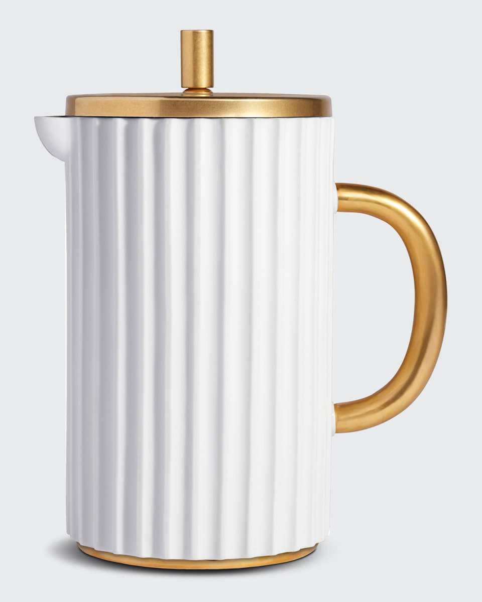 Ionic French Press